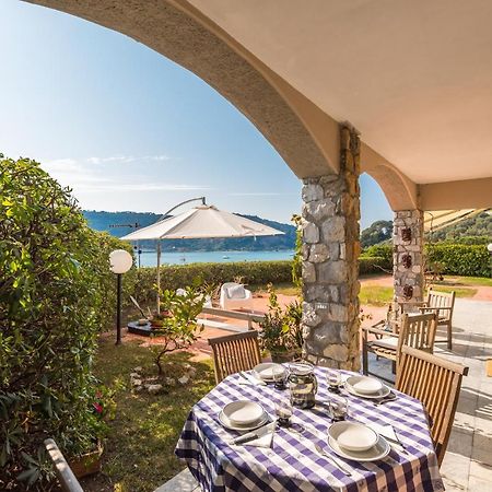 La Terrazza Tra Cielo E Mare Leilighet Porto Venere Eksteriør bilde