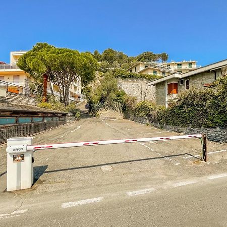La Terrazza Tra Cielo E Mare Leilighet Porto Venere Eksteriør bilde
