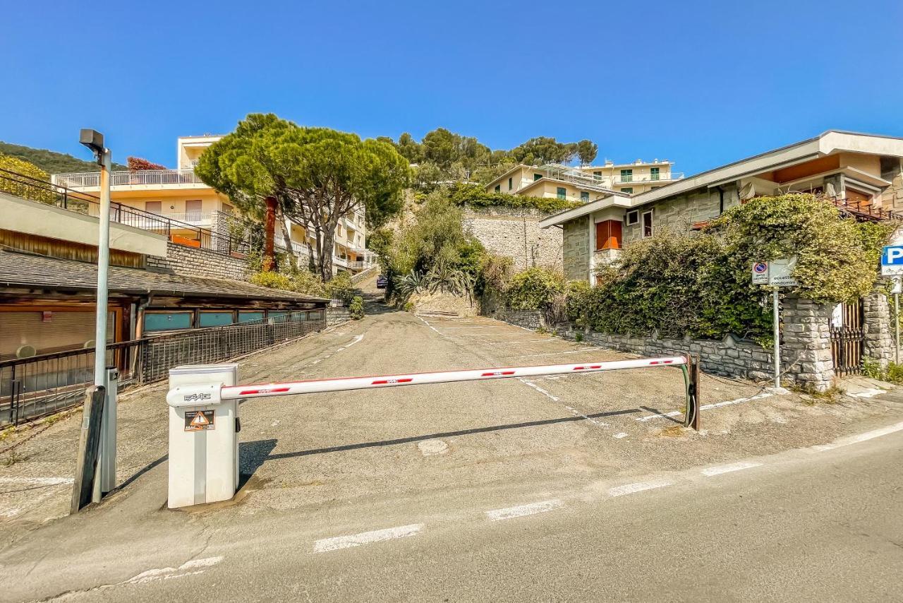 La Terrazza Tra Cielo E Mare Leilighet Porto Venere Eksteriør bilde